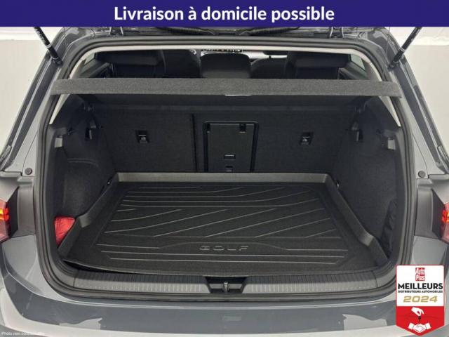 Volkswagen Golf image 1