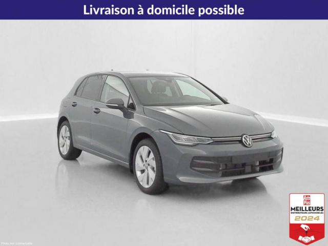 Volkswagen Golf image 8