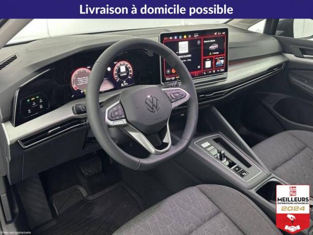 Volkswagen Golf image 2