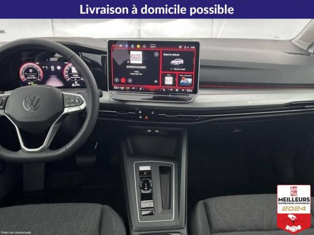 Volkswagen Golf image 6