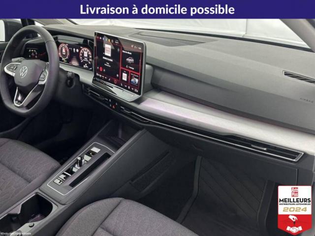 Volkswagen Golf image 7