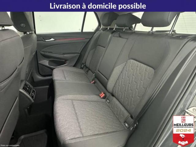 Volkswagen Golf image 3