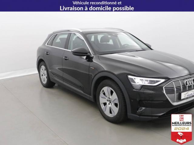 Audi E-Tron image 8