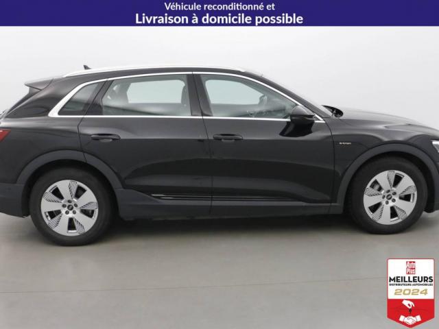 Audi E-Tron image 5