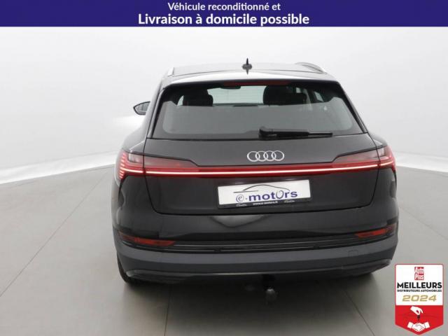 Audi E-Tron image 4
