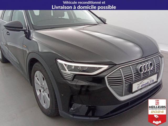 Audi E-Tron image 6