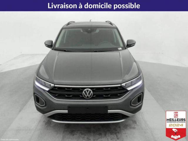 Volkswagen T-Roc image 8