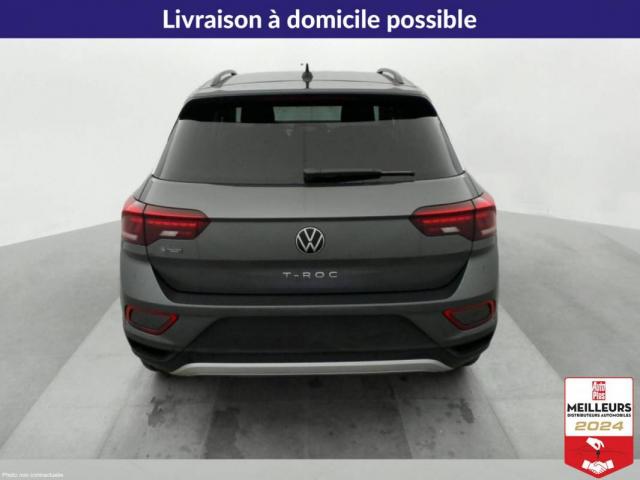 Volkswagen T-Roc image 2