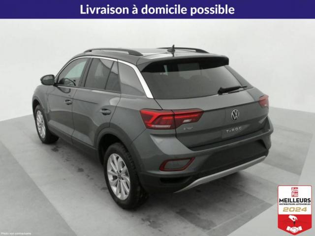 Volkswagen T-Roc image 1