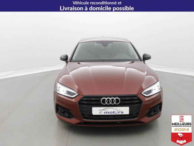 Audi A5 Sportback image 4