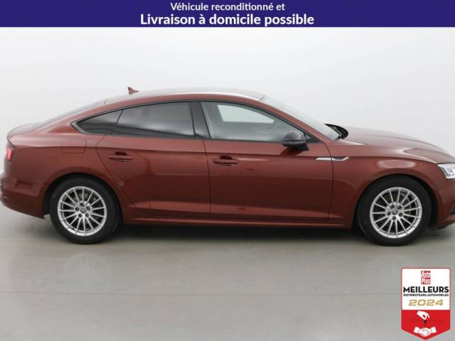 Audi A5 Sportback image 9