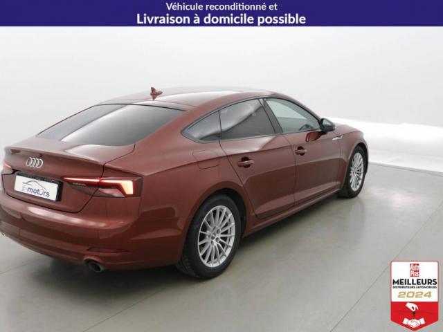 Audi A5 Sportback image 2