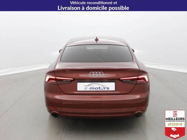 Audi A5 Sportback image 5