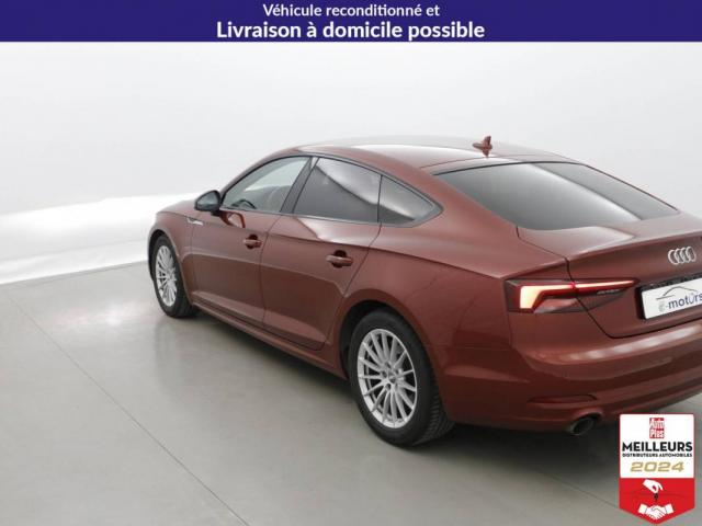 Audi A5 Sportback image 8