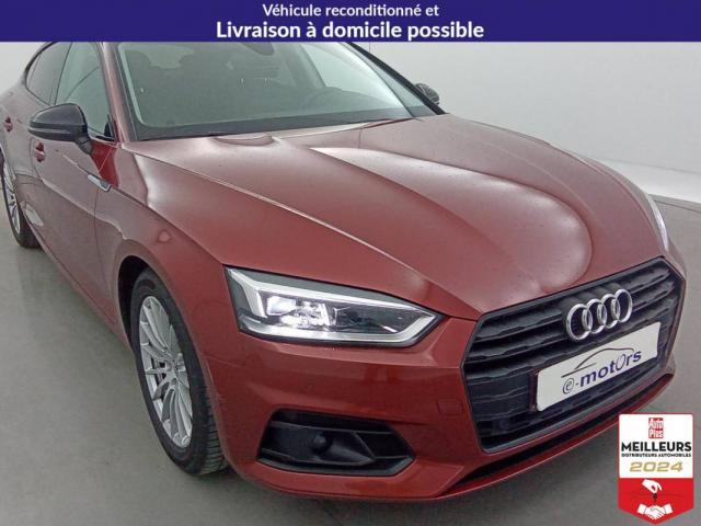 Audi A5 Sportback image 3