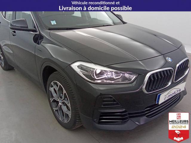 Bmw X2 image 9