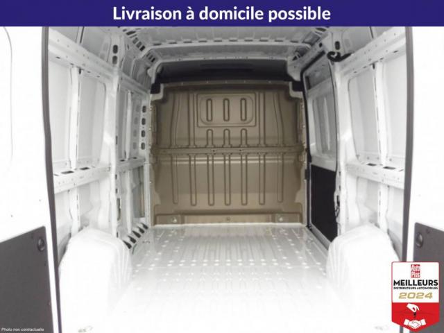 Peugeot Boxer image 5