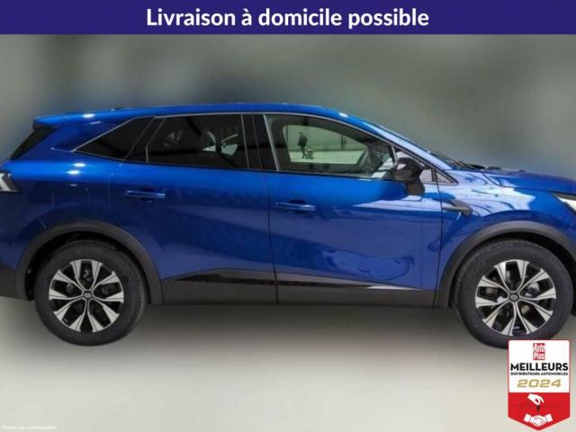 Renault Symbioz image 2