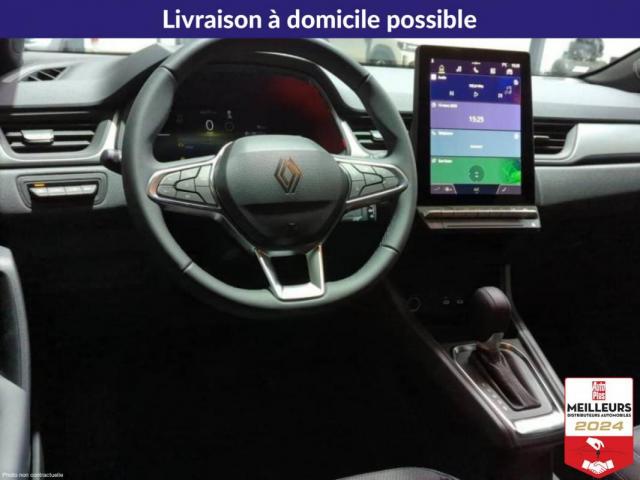 Renault Symbioz image 5