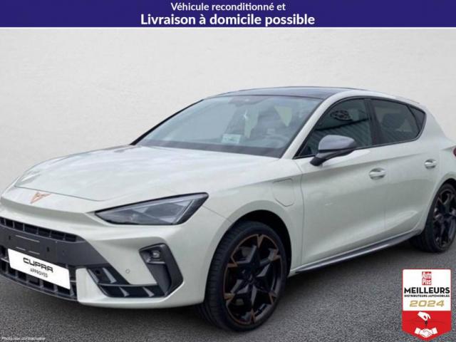Cupra