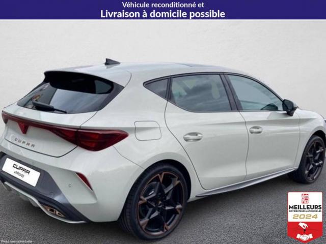 Cupra Leon image 7