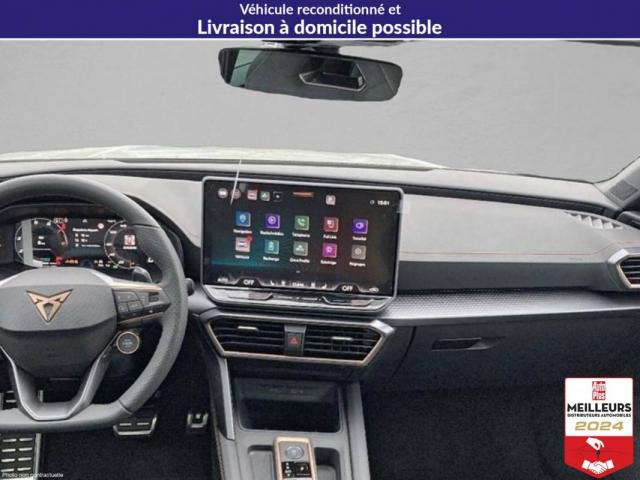 Cupra Leon image 2