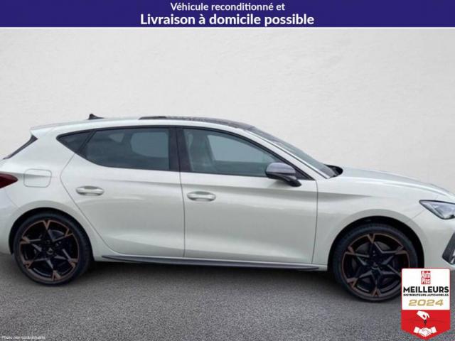 Cupra Leon image 4