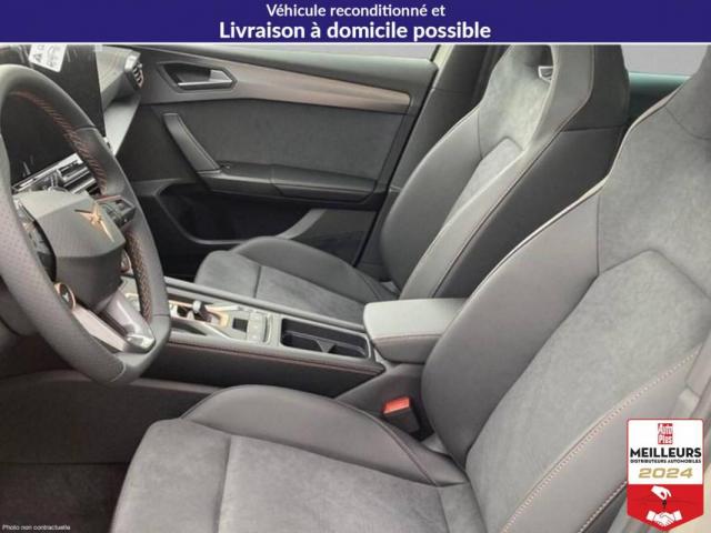 Cupra Leon image 3