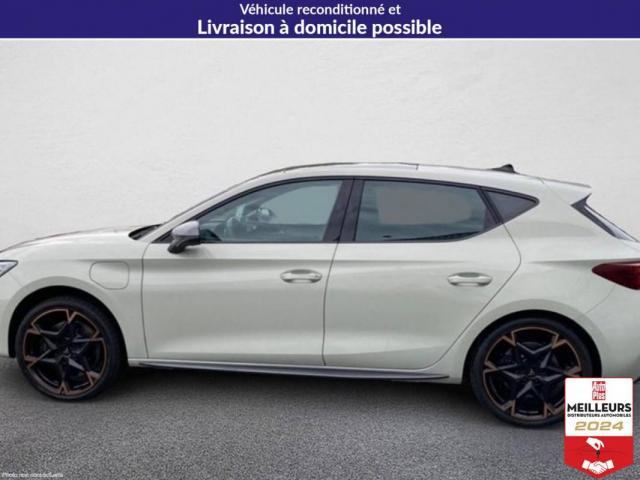 Cupra Leon image 9