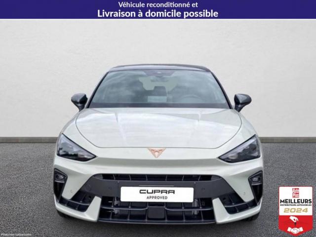 Cupra Leon image 1