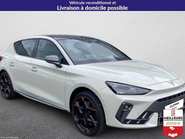 Cupra Leon image 6