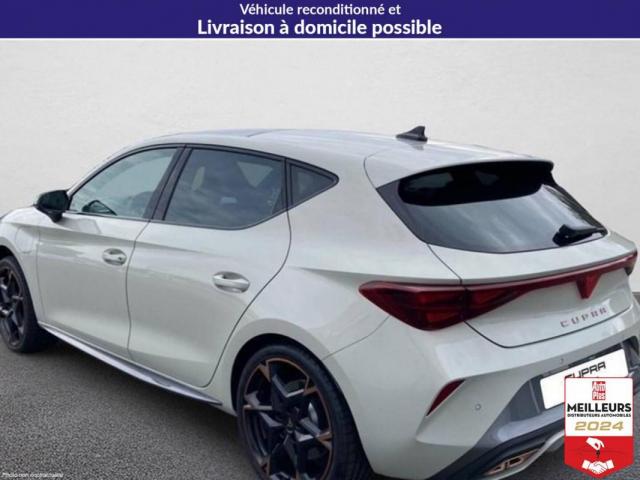 Cupra Leon image 5