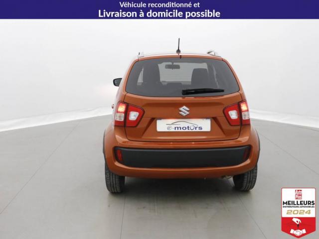 Suzuki Ignis image 6