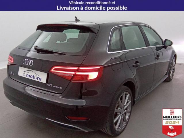 Audi A3 Sportback image 3