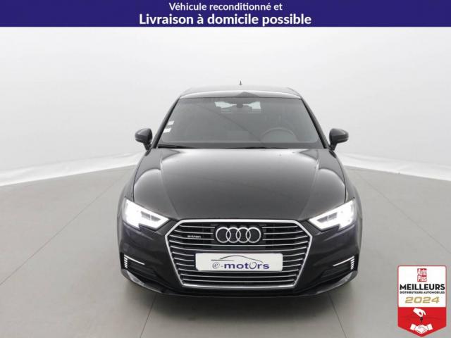 Audi A3 Sportback image 6
