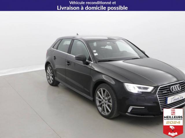 Audi A3 Sportback image 7