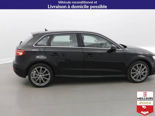 Audi A3 Sportback image 1