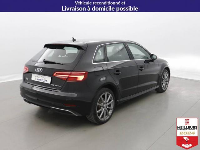 Audi A3 Sportback image 5