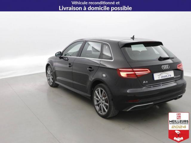 Audi A3 Sportback image 9