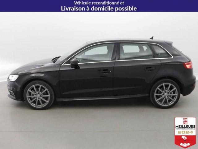 Audi A3 Sportback image 4