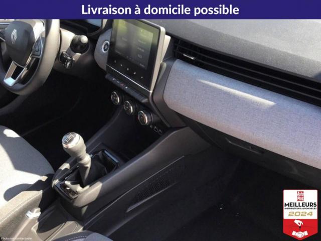Renault Clio image 5