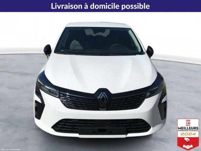 Renault Clio image 8