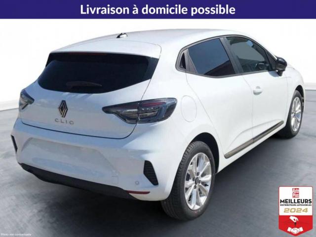 Renault Clio image 6