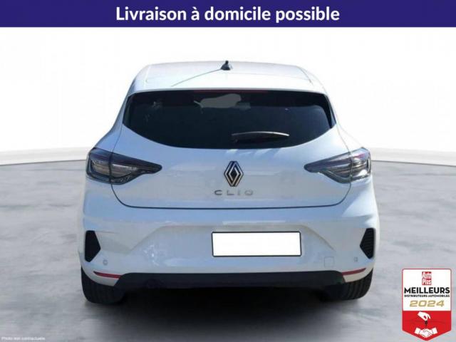 Renault Clio image 2