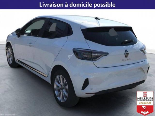 Renault Clio image 3