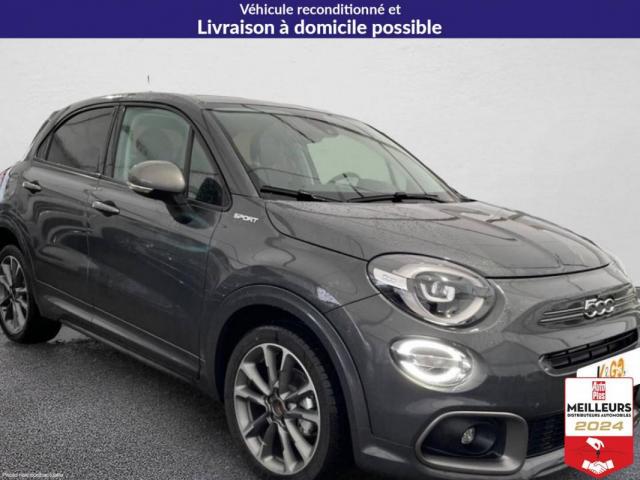 Fiat 500x image 5