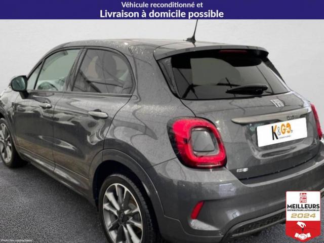 Fiat 500x image 6