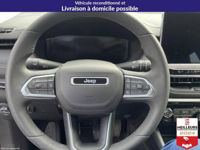 Jeep Compass image 5