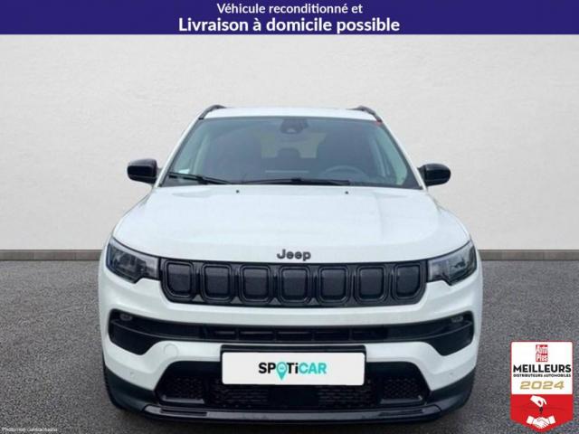 Jeep Compass image 7