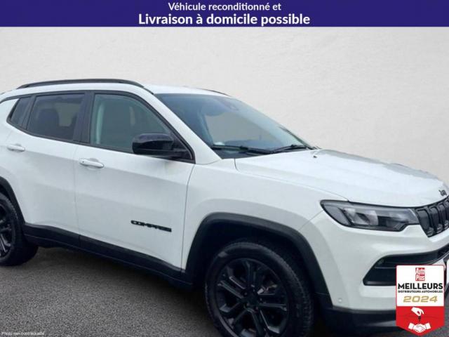 Jeep Compass image 1